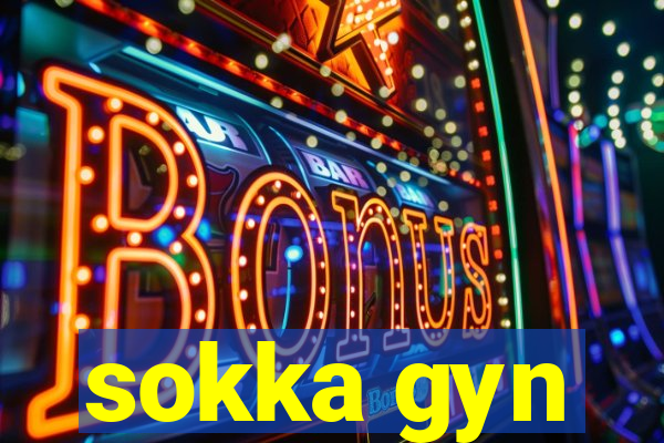 sokka gyn